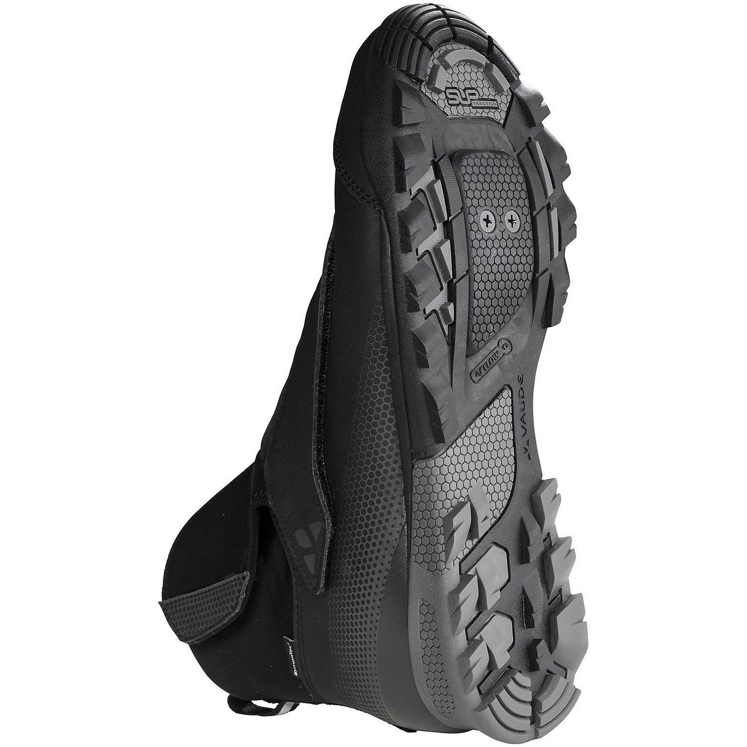 VAUDE Fahrradschuh MINAKI MID II STX Sneaker