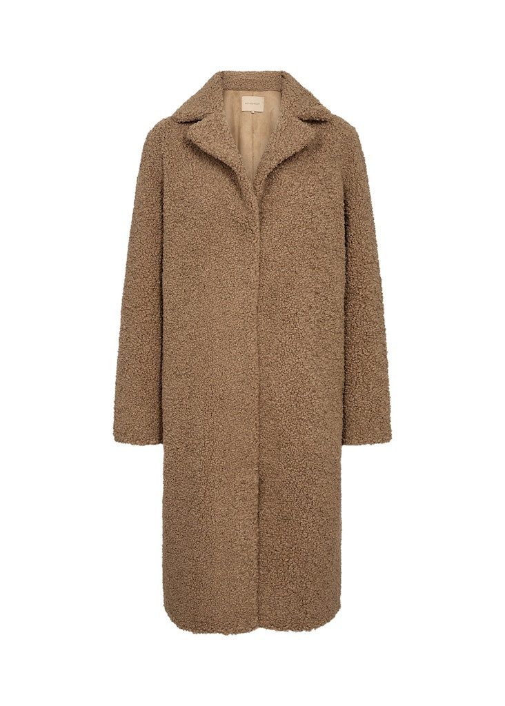 soyaconcept Blouson SC-MUKITE 2 DESERT BROWN günstig online kaufen