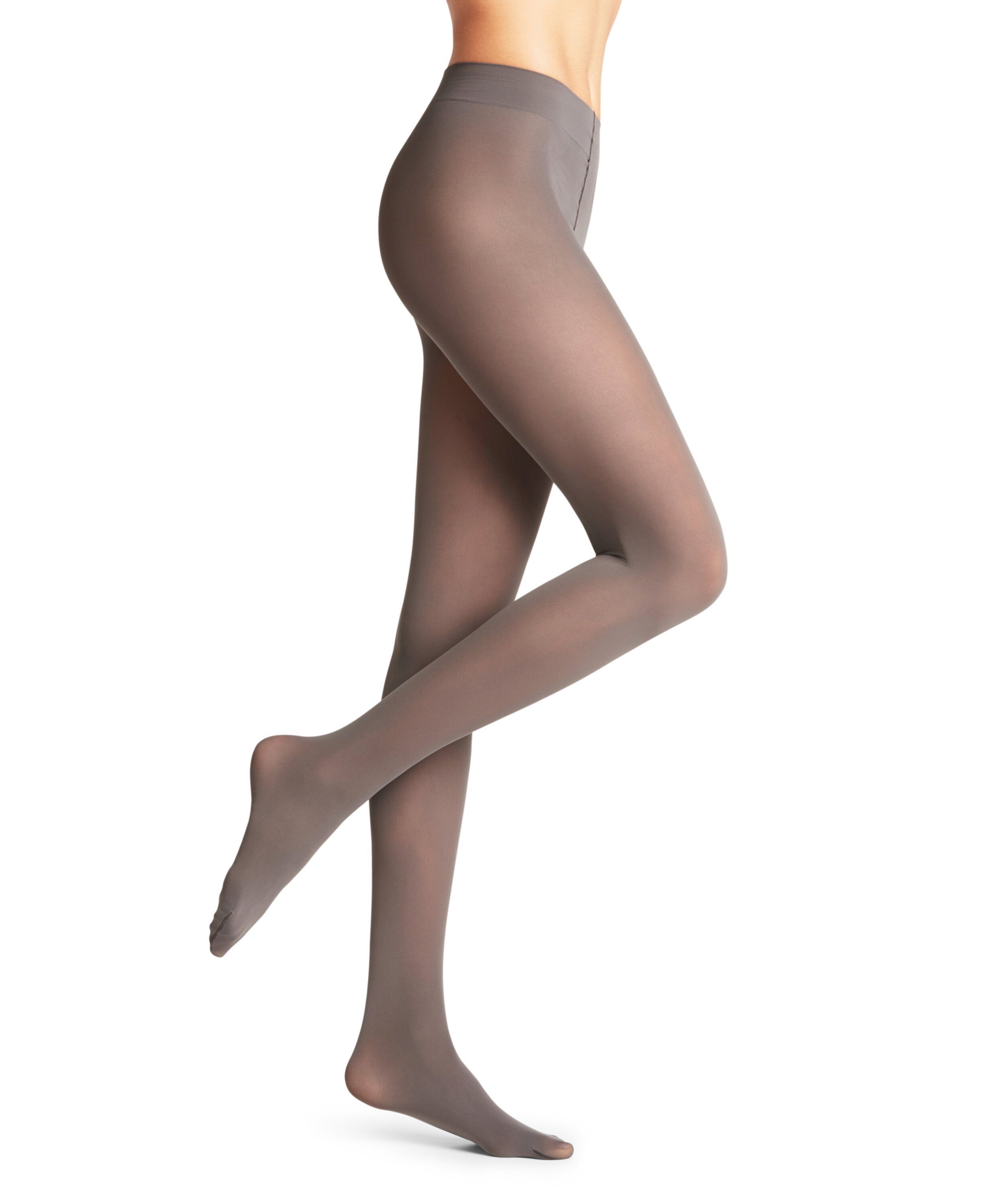 FALKE Feinstrumpfhose Pure Matt 50 DEN (1 St) semi-blickdicht & matt