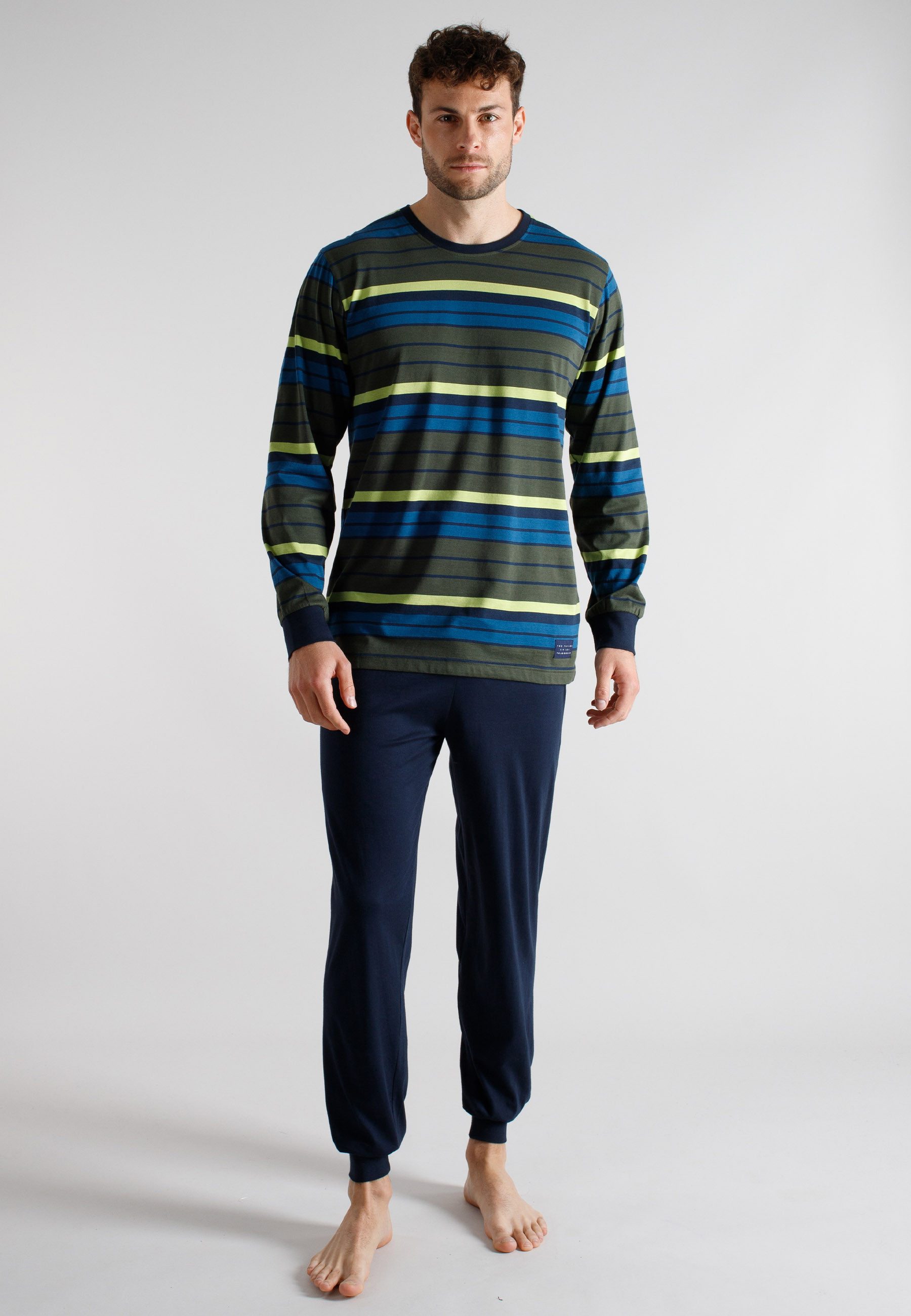 TOM TAILOR Pyjama