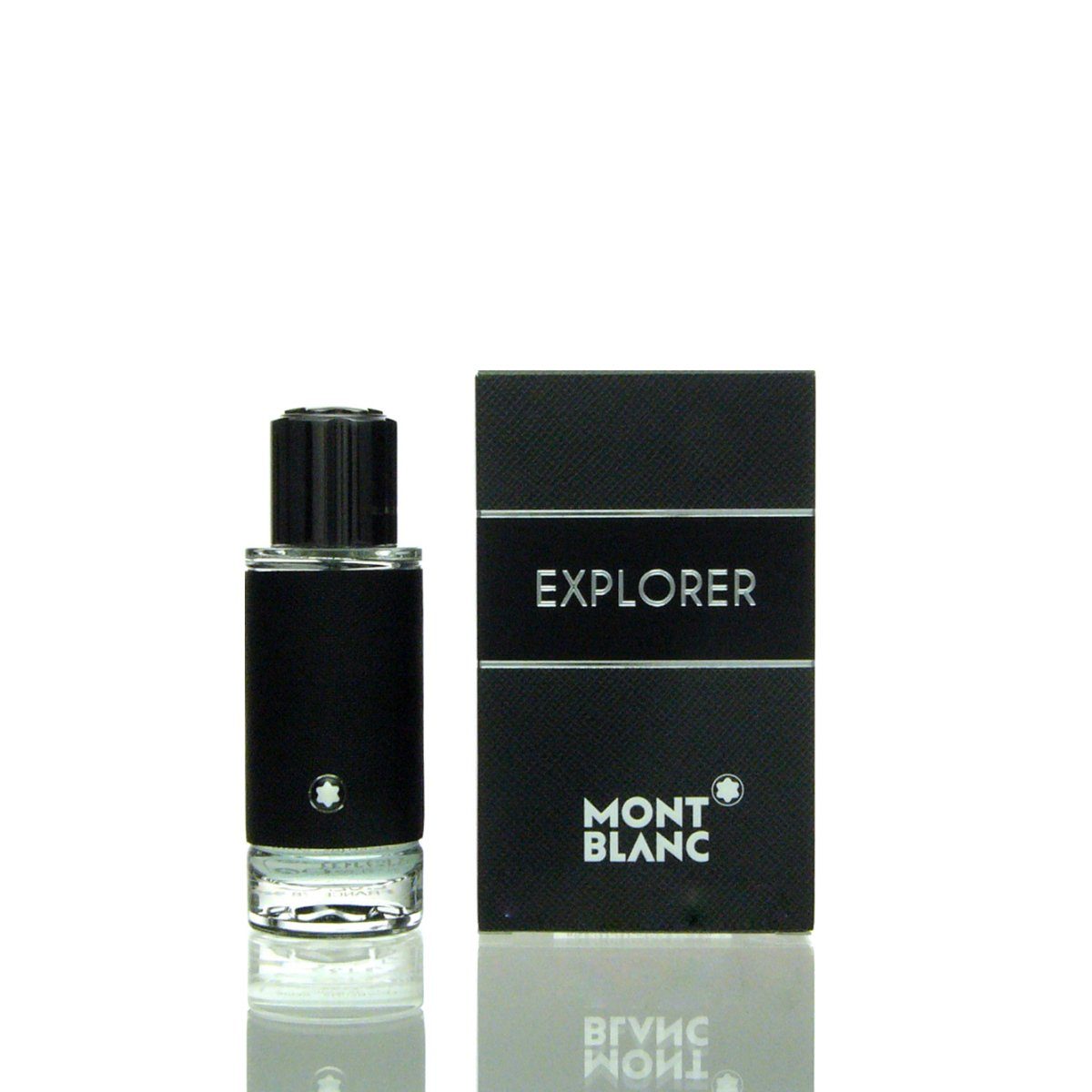 MONTBLANC Eau de Parfum Montblanc Explorer Eau de Parfum 60 ml