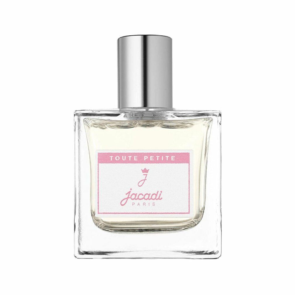 Jacadi Eau de Parfum Eau De Soin Toute Petit Baby Girl Spray 50ml