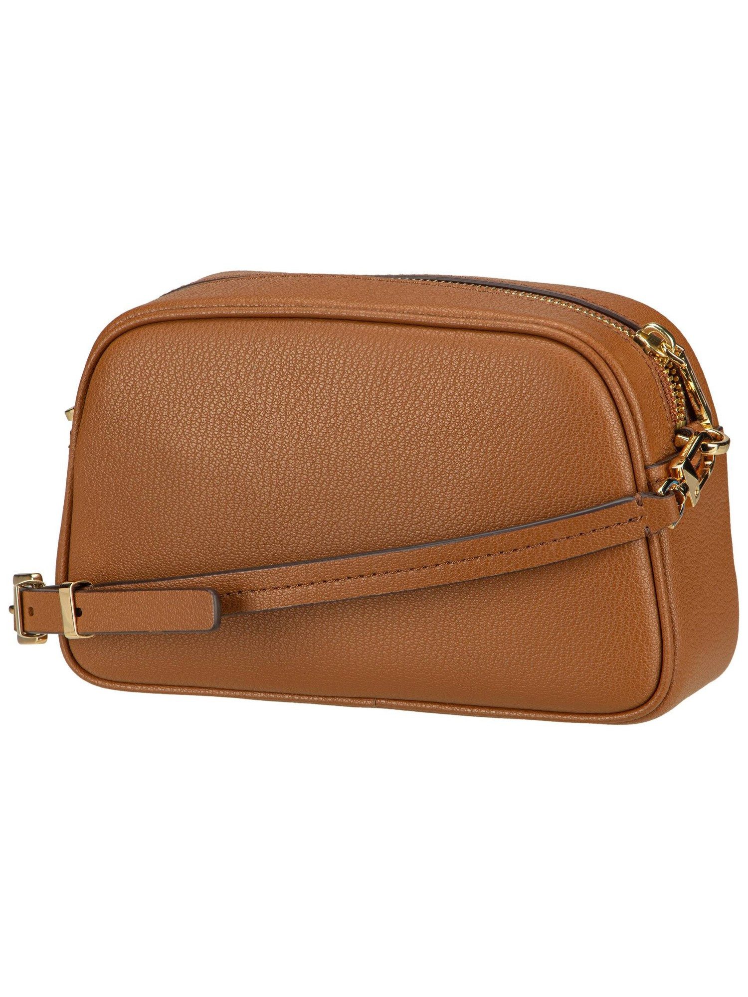 MICHAEL KORS Umhängetasche Jet Set SM Camera XBody Solid Embossed, Crossbody Bags klein