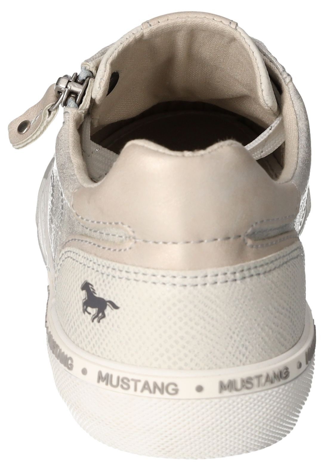 Mustang Shoes Sneaker, Retro Sneaker, Schnürschuh günstig online kaufen