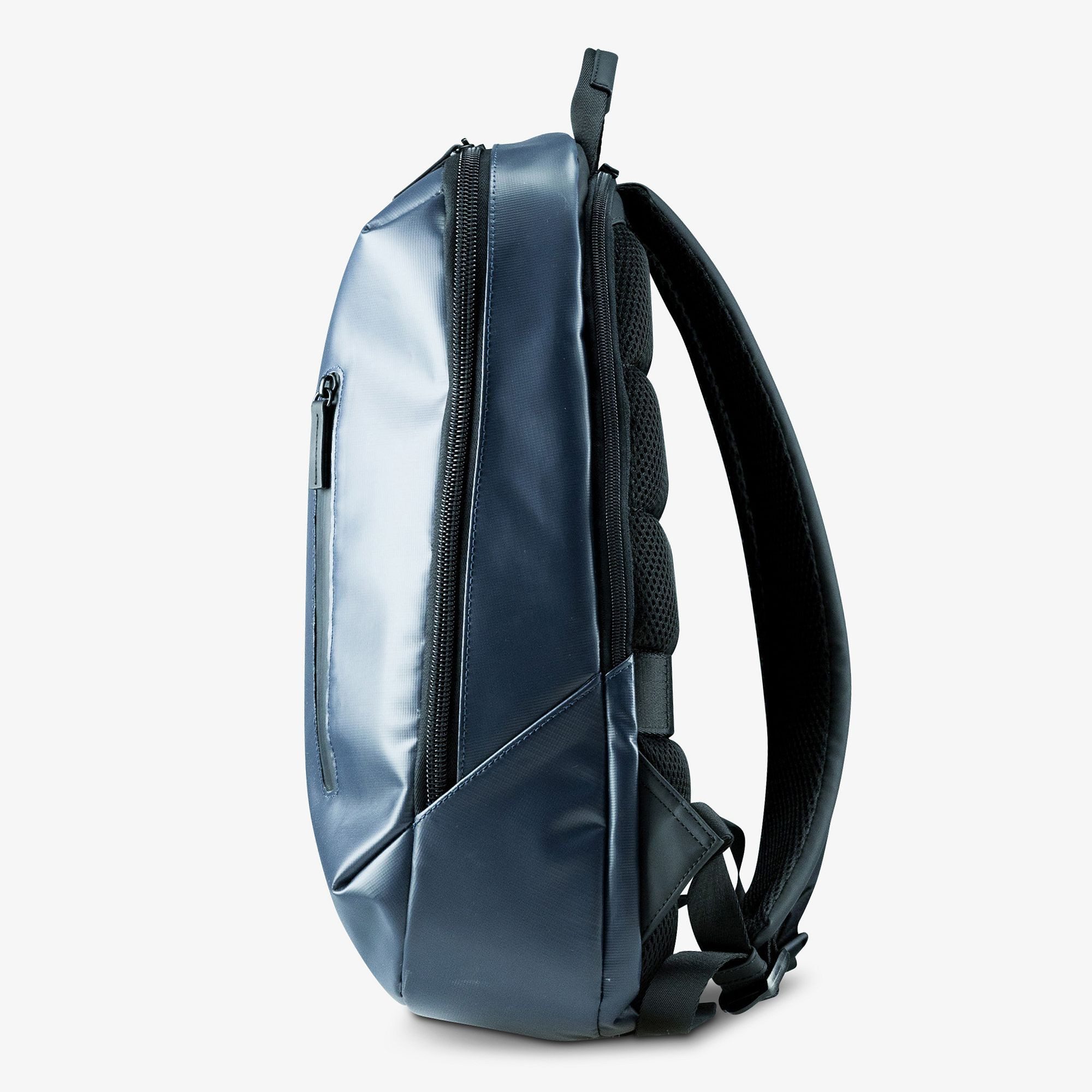 Jost Daypack Tolja, Polyurethan