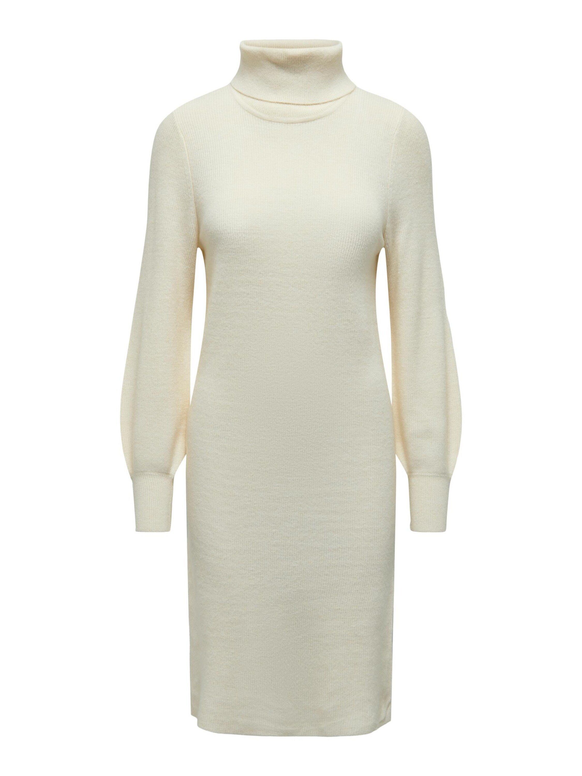 ONLY Strickkleid SASHA (1-tlg) Drapiert/gerafft günstig online kaufen