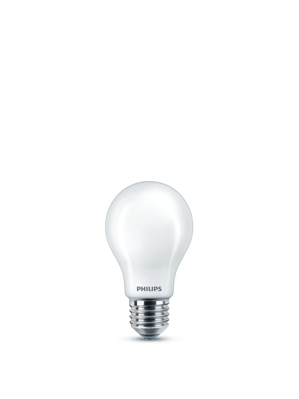 LED-Leuchtmittel Philips LED-Leuchtmittel Birnenform A60 E27 6,7W