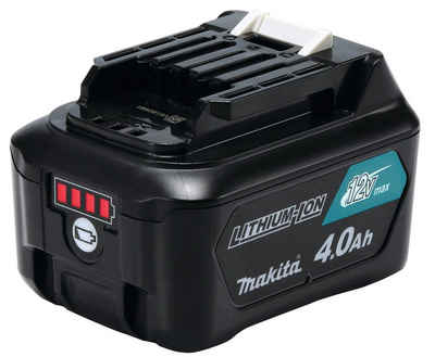 Makita BL1041B Li Akku (1 St), 12V/4Ah