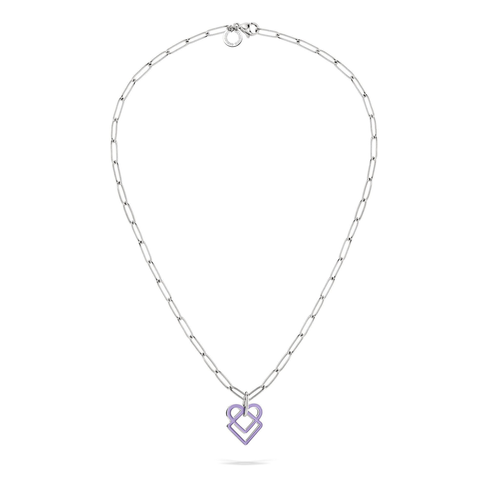 Liebeskind Berlin Edelstahlkette Edelstahl günstig online kaufen