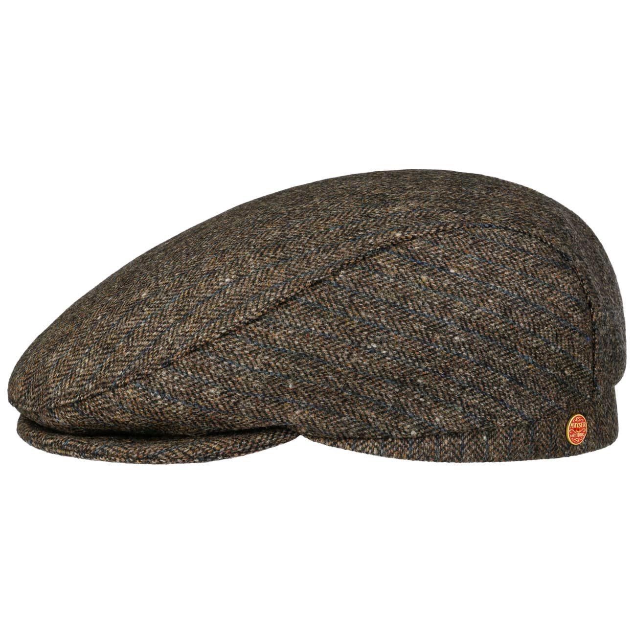 Mayser Flat Cap
