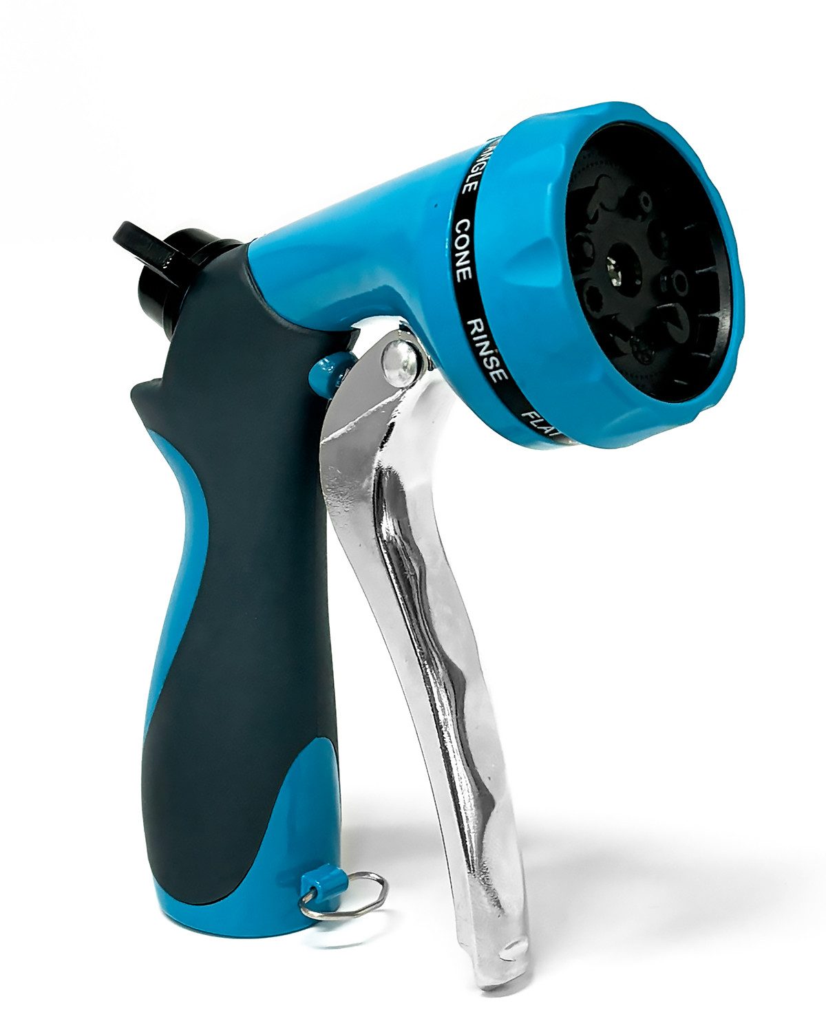 Fine Life Pro Gartenspritze Multifunktions-Wasserpistole – Vielseitig für Gartengießen, Autowäsche und Hausreinigung