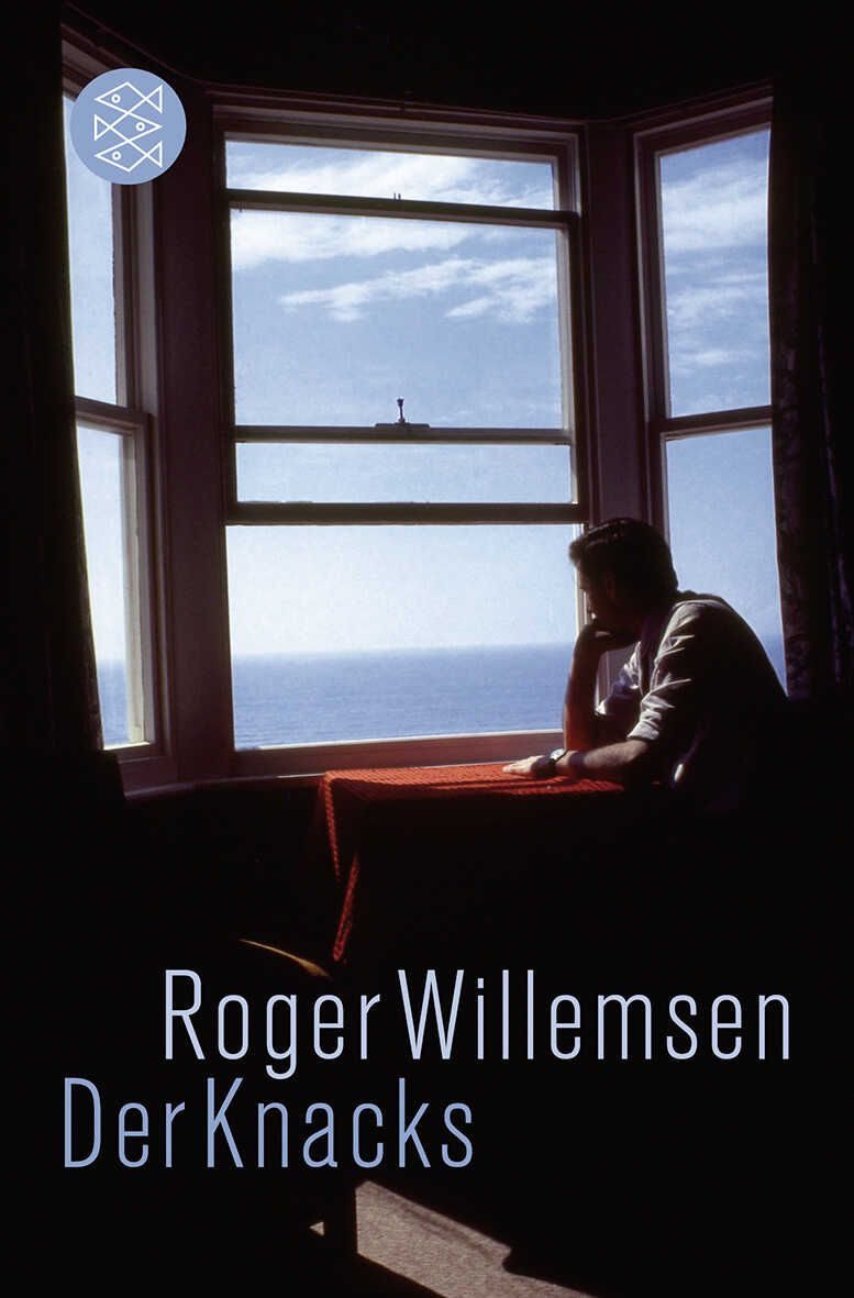 Der Knacks / Roger Willemsen