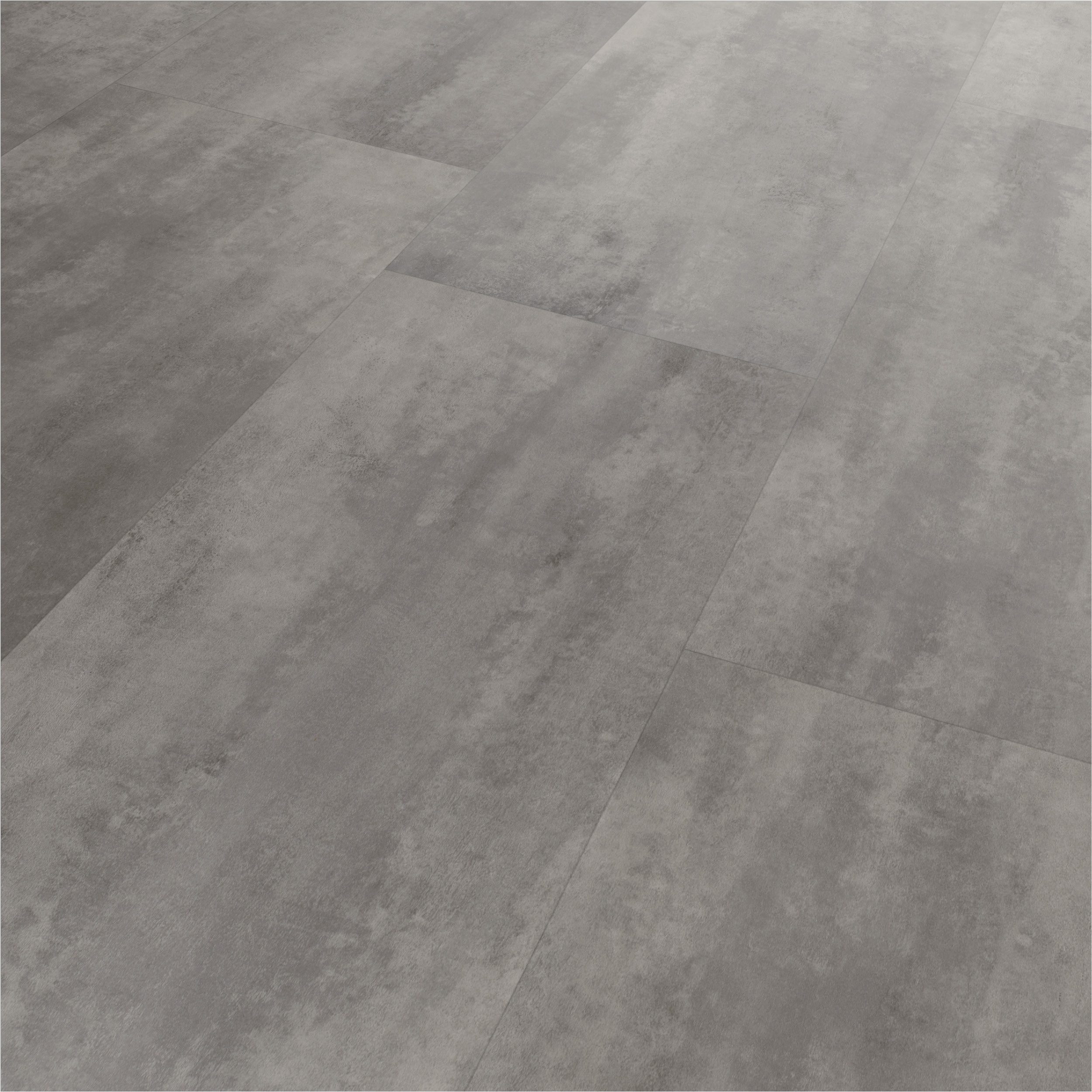 FIXED VINYL Designboden 609,6 x 304,8 x 2,5 mm Premium Klebe-Vinylboden Steinoptik, Packung mit 3,53 qm, Versandkostenfreie Lieferung, Wasserfest, zum verkleben, strukturierte Premium Oberfläche
