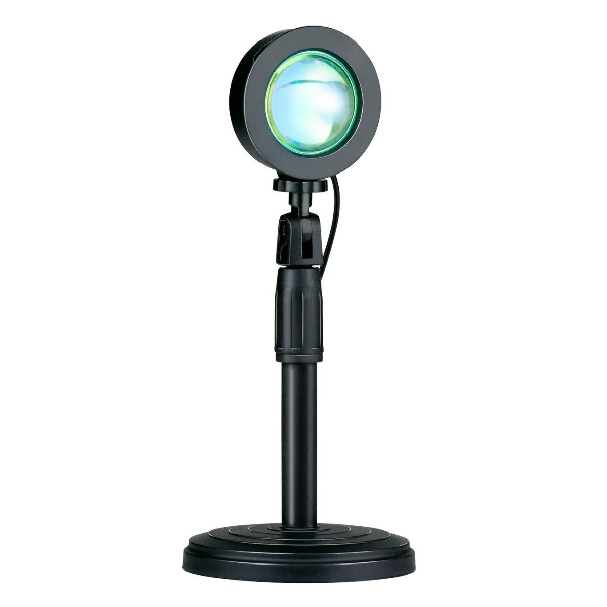 Grundig Grundig Sunset Lamp mit Fernbedienung Portabler Projektor
