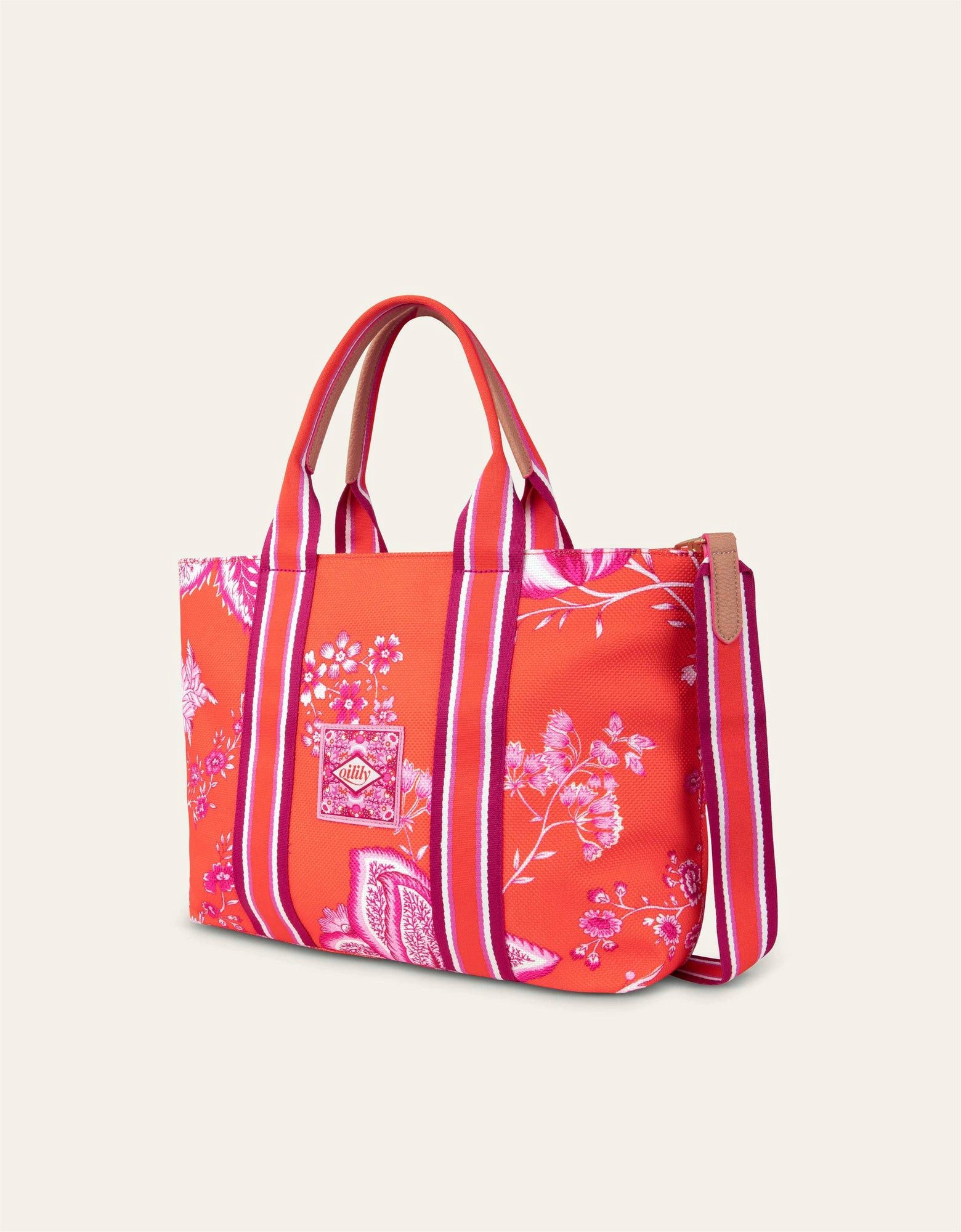 Oilily Handtasche Tara Tote Bag