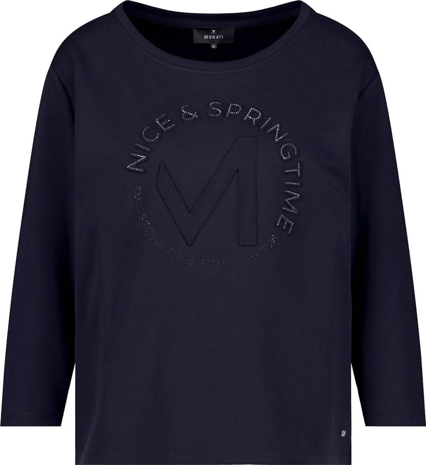 Monari T-Shirt 410174 Sweatshirt