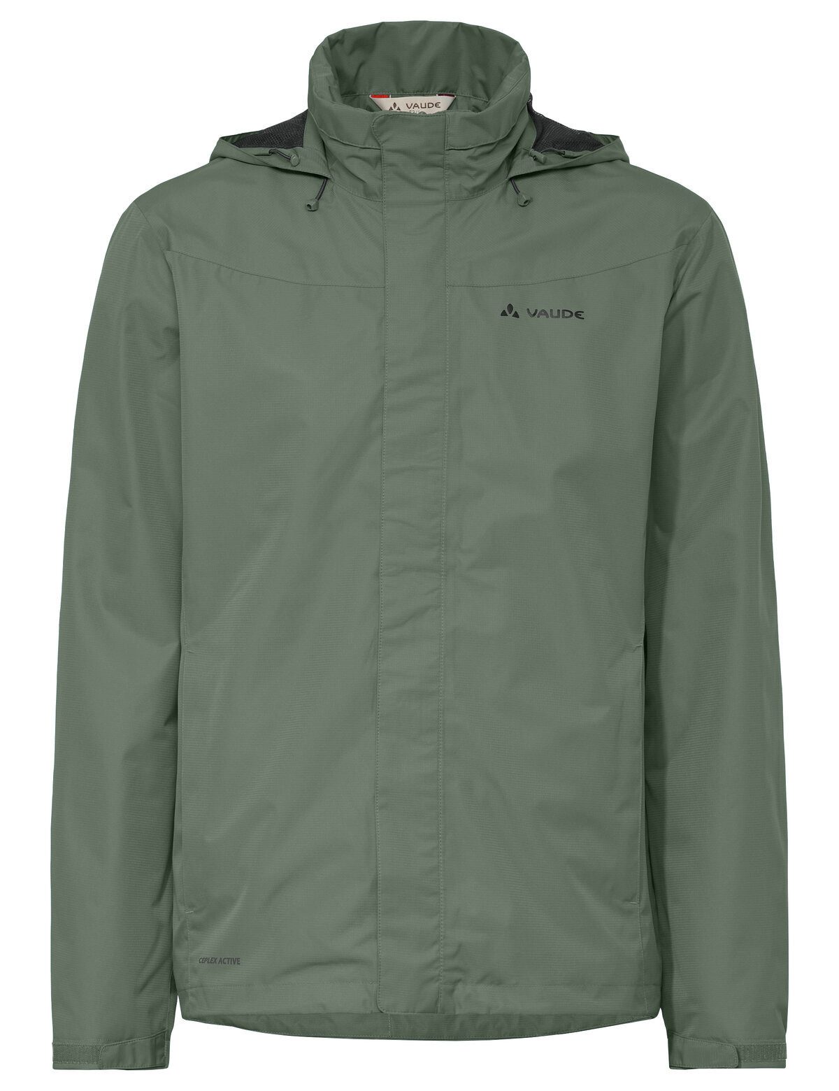 VAUDE Outdoorjacke Men's Escape Bike Light Jacket (1-St) leichte Regenjacke günstig online kaufen