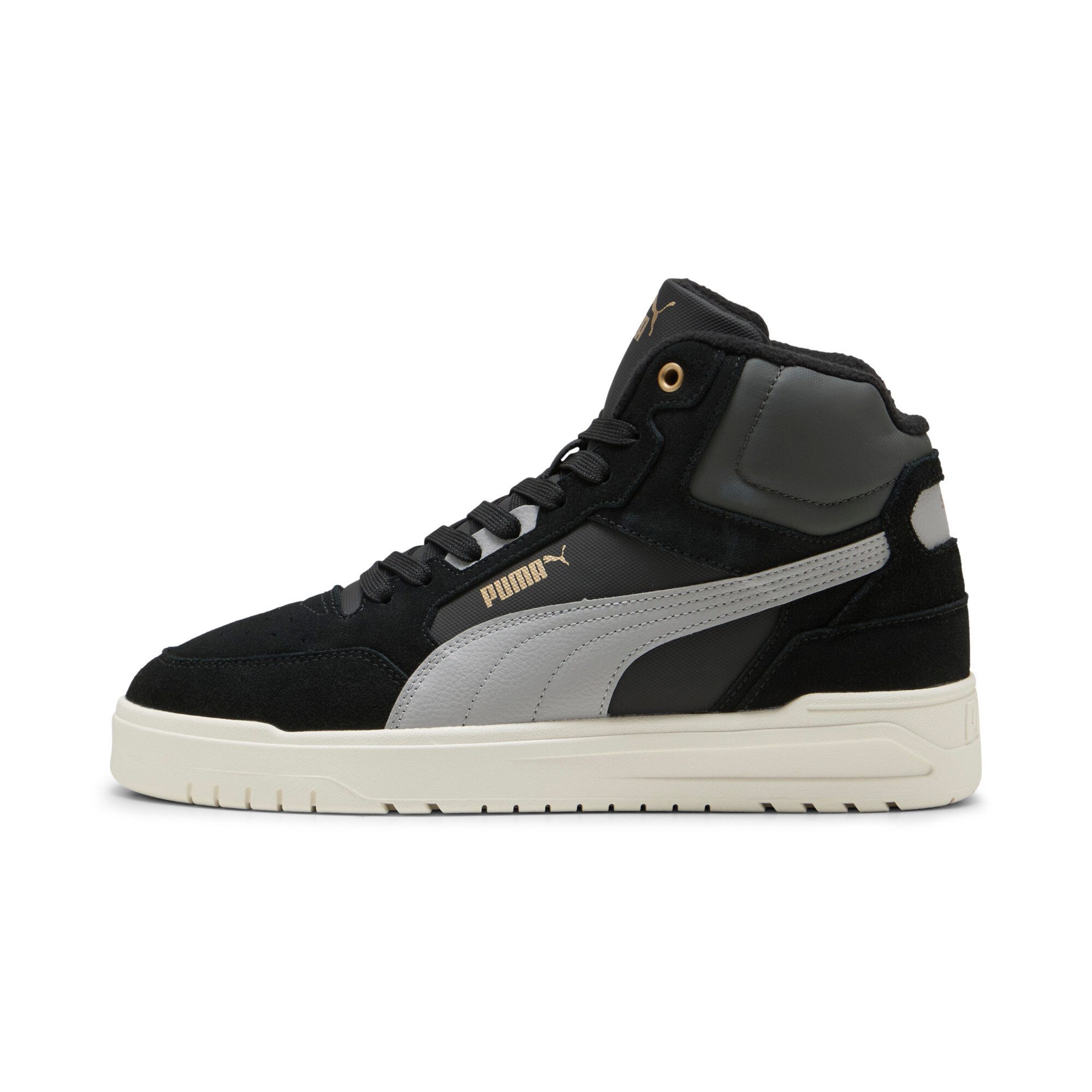 PUMA SHUFFLE DOWNTOWN MID WTR Sneaker Winterschuhe, Sneakerboots, gefüttert günstig online kaufen