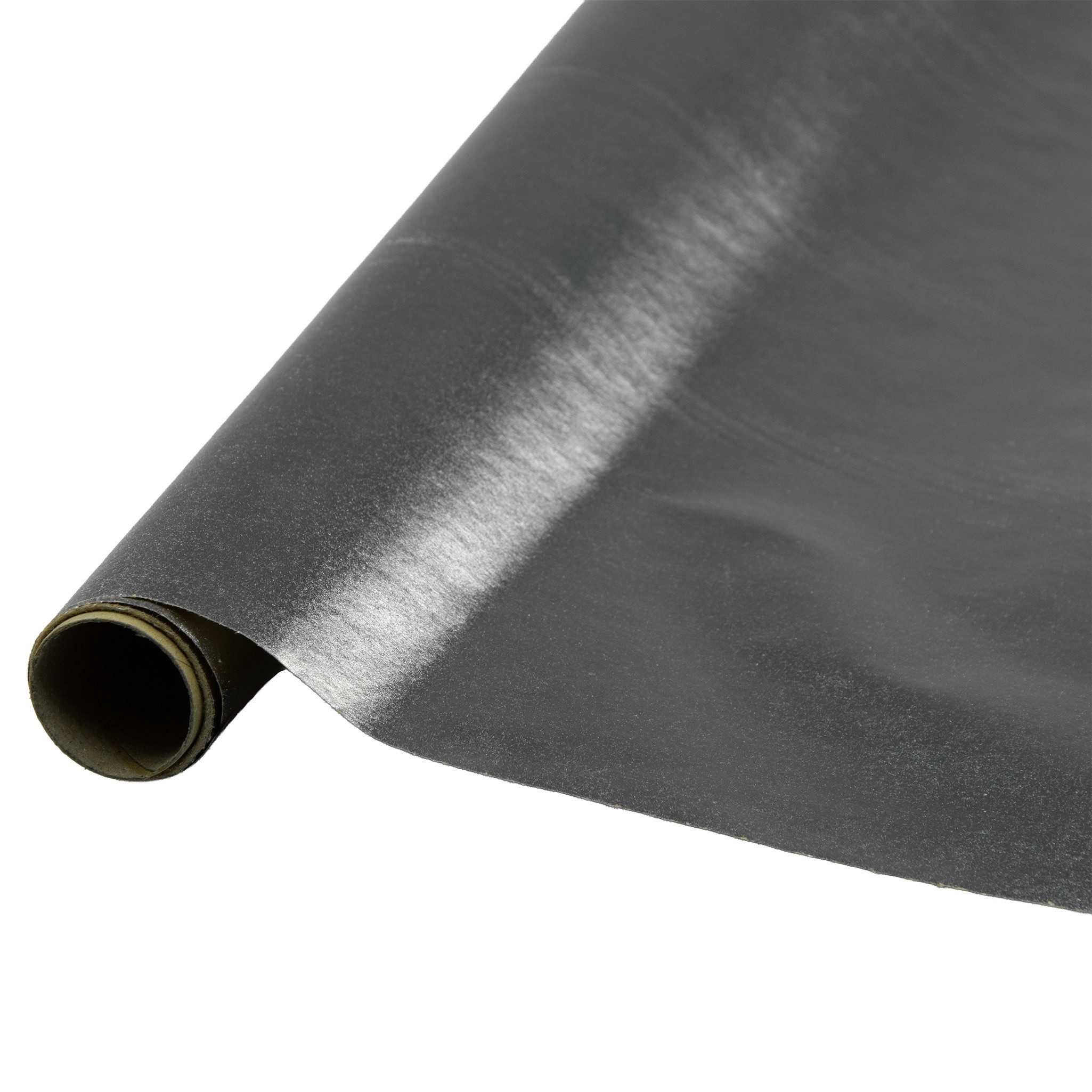 Geschenkpapier 1 Rolle Geschenkpapier mit Metalleffekt 0,7x2m Weihnachten Deko