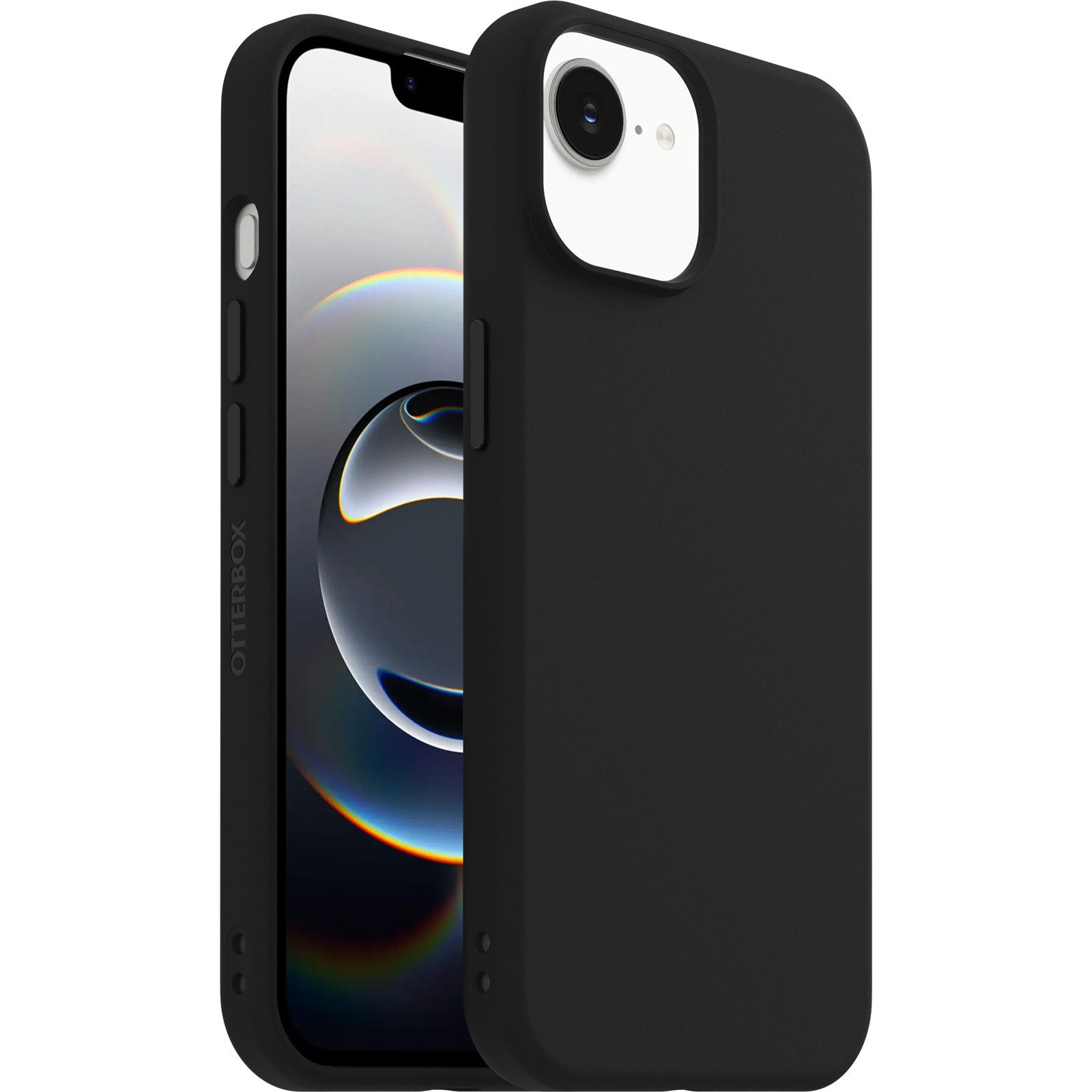 Otterbox Handyhülle Figura für Apple iPhone 16e/15/14/13, Backcover, Schutzhülle, Handyschutzhülle, Case, Schutzcase, stoßfest