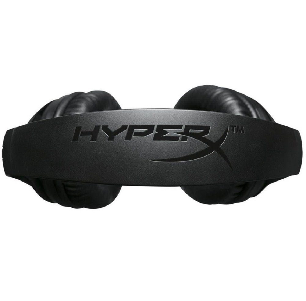 Playstation Gaming-Headset Cloud HyperX Wireless (PC, PlayStation 4, Flight Pro)