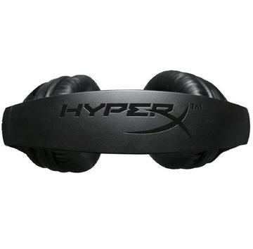 HyperX Cloud Flight Wireless Gaming-Headset (PC, PlayStation 4, Playstation Pro)