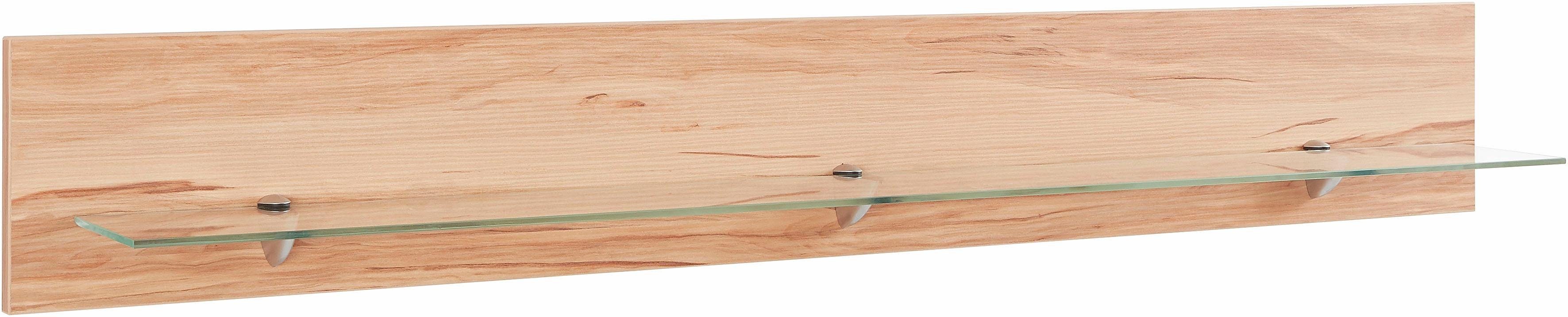 OTTO home Wandboard Denis, mit Glasboden