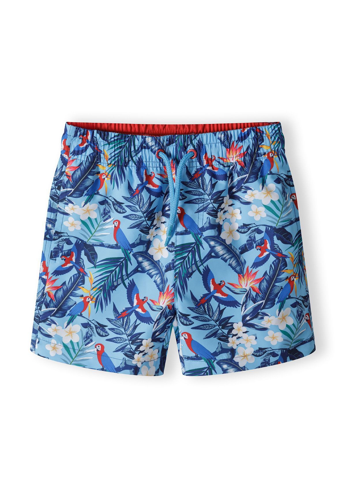 MINOTI Boxer-Badehose Купальные шорты  (3y-14y)