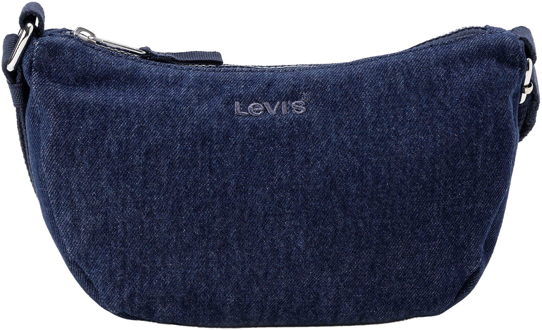Levi's® Handtasche WOMEN'S SMALL CROSSBODY BAG OV (1-tlg), Umhängetasche günstig online kaufen