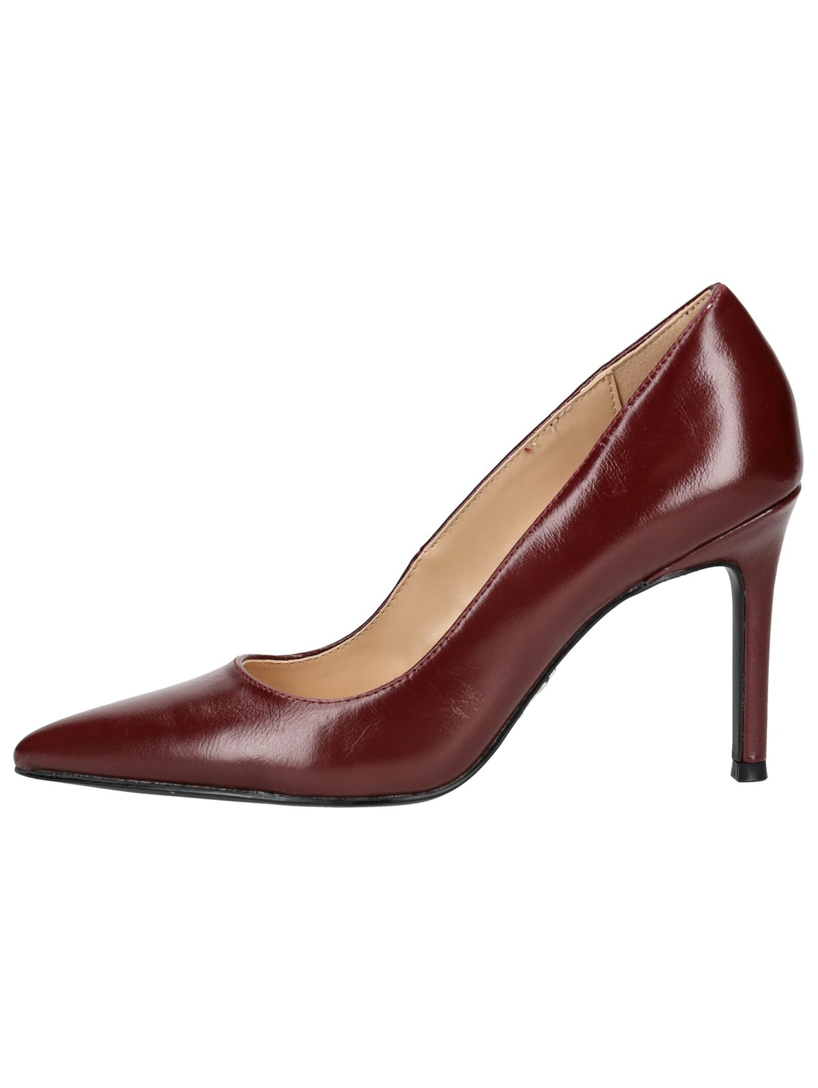 STEVE MADDEN STEVE MADDEN Pumps Leder High-Heel-Pumps