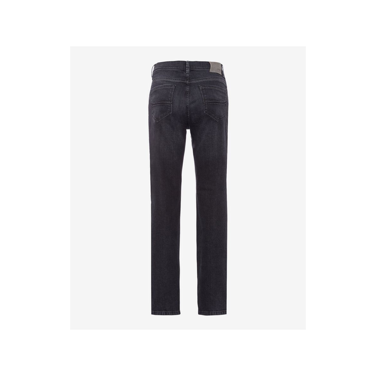 (1-tlg) Brax grau 5-Pocket-Jeans