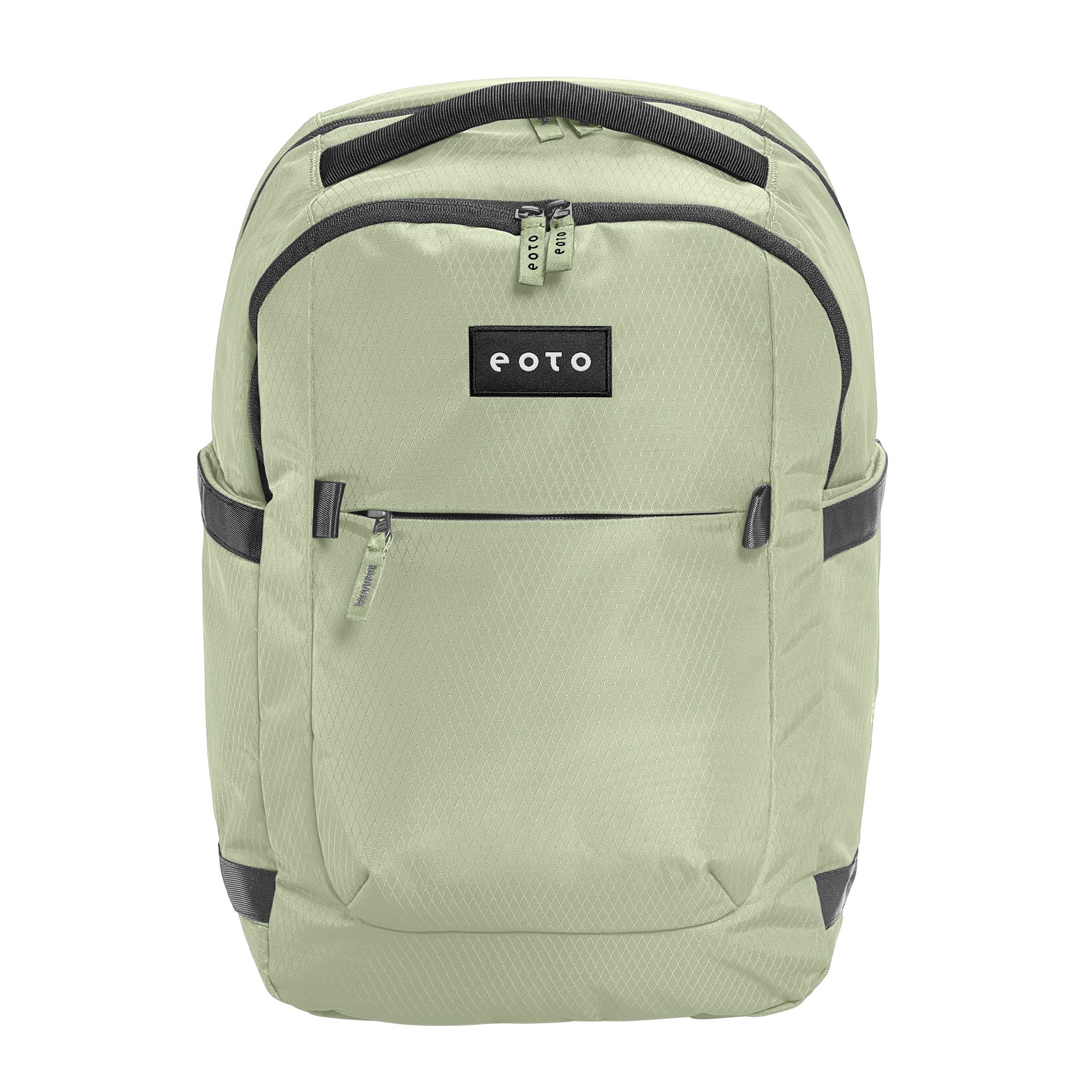 eoto Rucksack MIDI20, Daypack, ergonomisch, nachhaltig, 20 L (1-tlg)