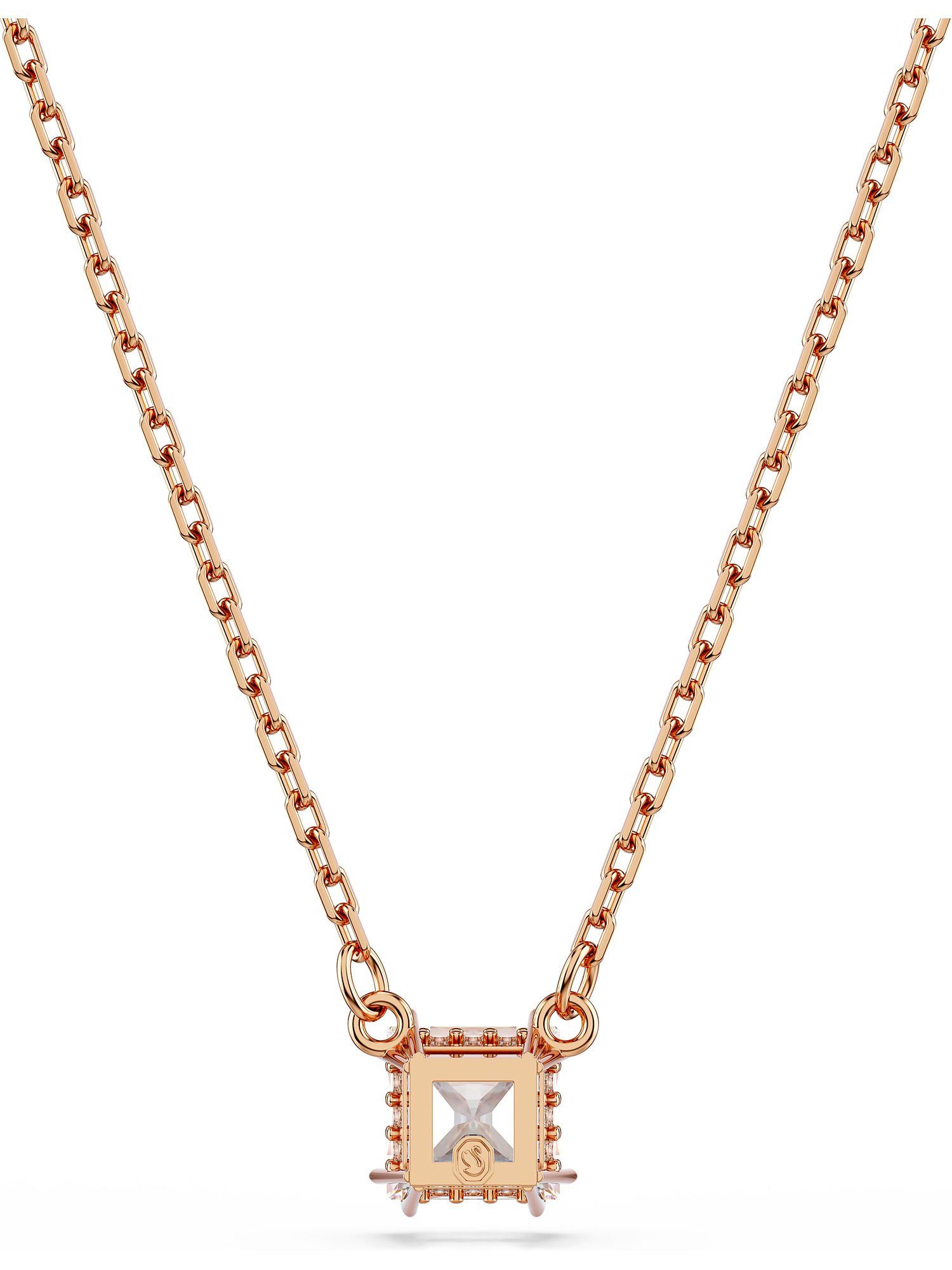 Swarovski Collier Swarovski Unisex-Kette...