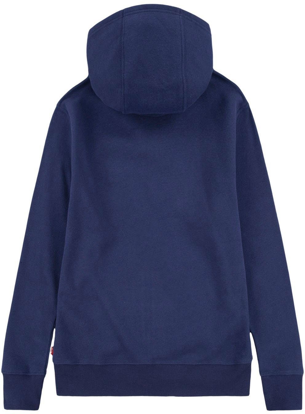 Kapuzensweatjacke HOODI LVB for BOYS FULL ZIP LOGO Kids POSTER Levi's®