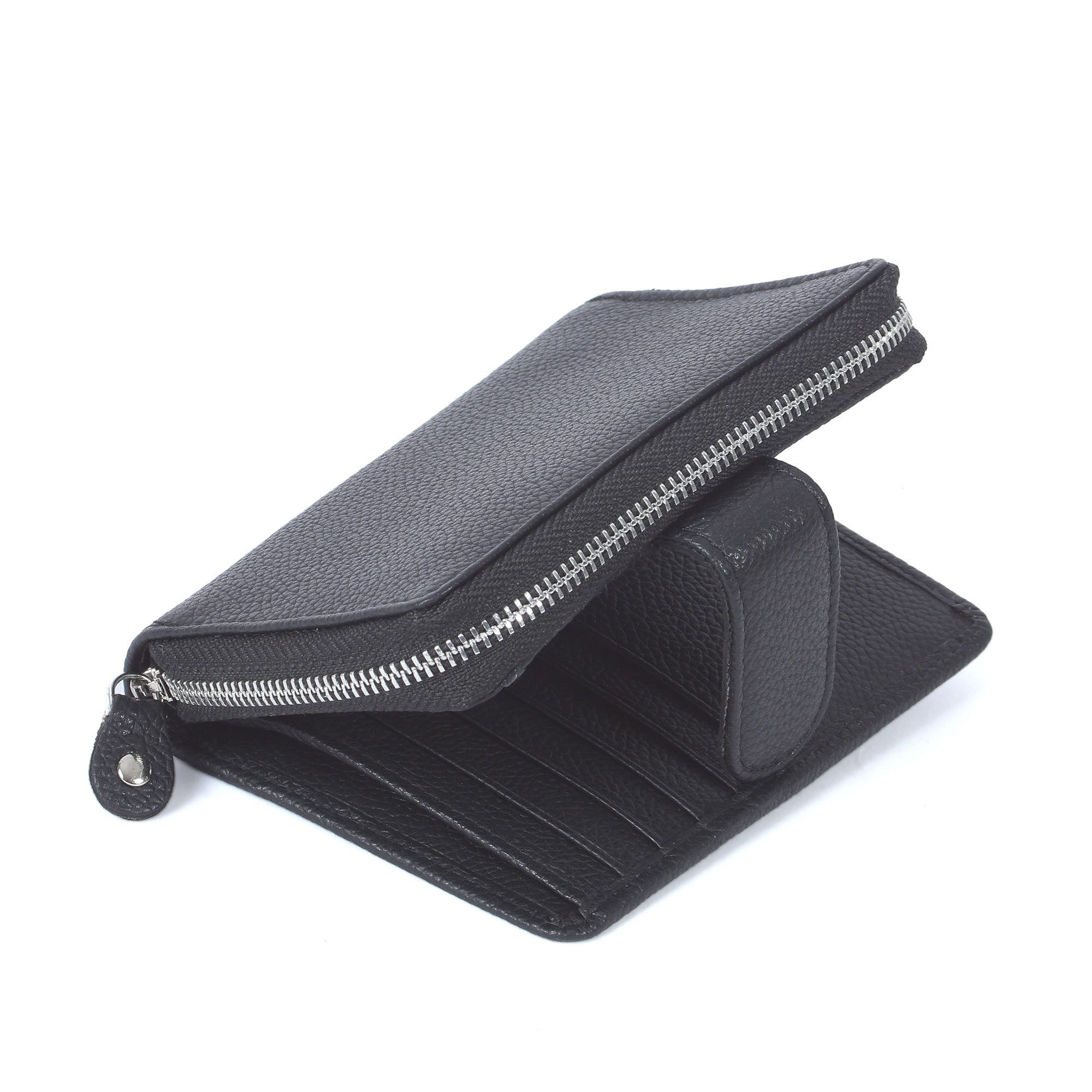 Margelisch Geldbörse Oslo 1, LGW zertifiziertes Leder