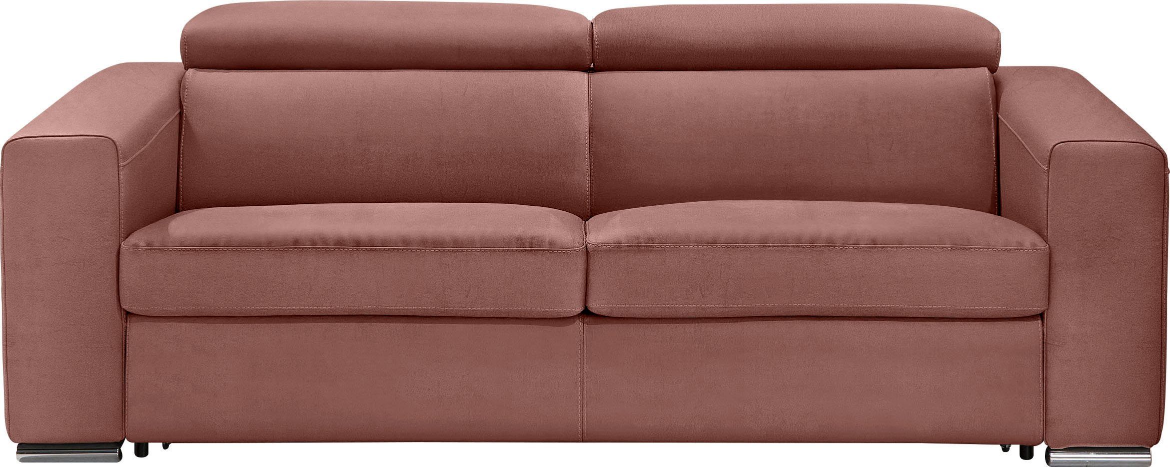 Egoitaliano Schlafsofa Cabiria, Design und super günstig online kaufen