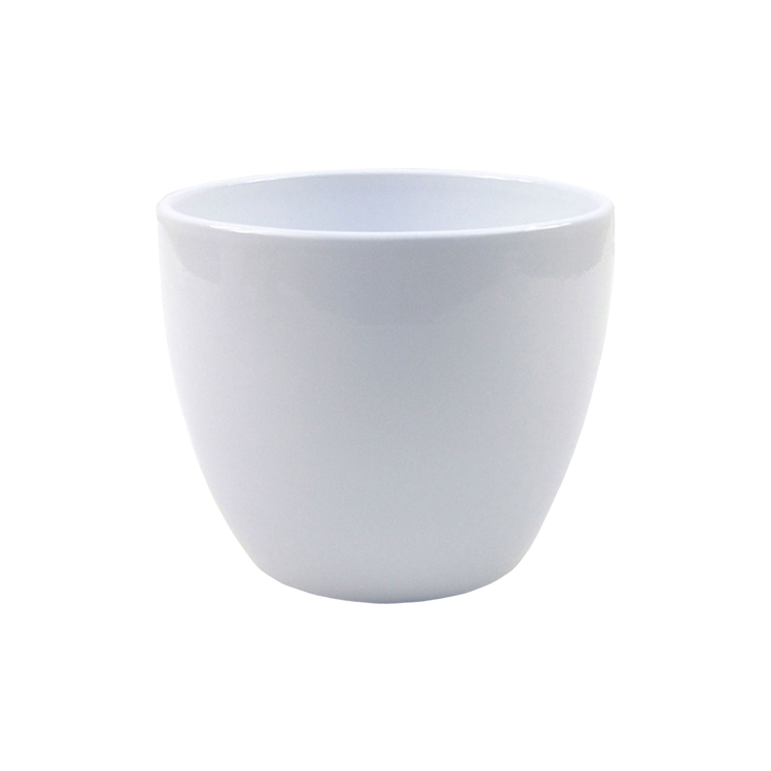 LENI Blumentopf "Sylt" Übertopf aus Keramik für Zimmerpflanzen 9 Größen & 3 günstig online kaufen