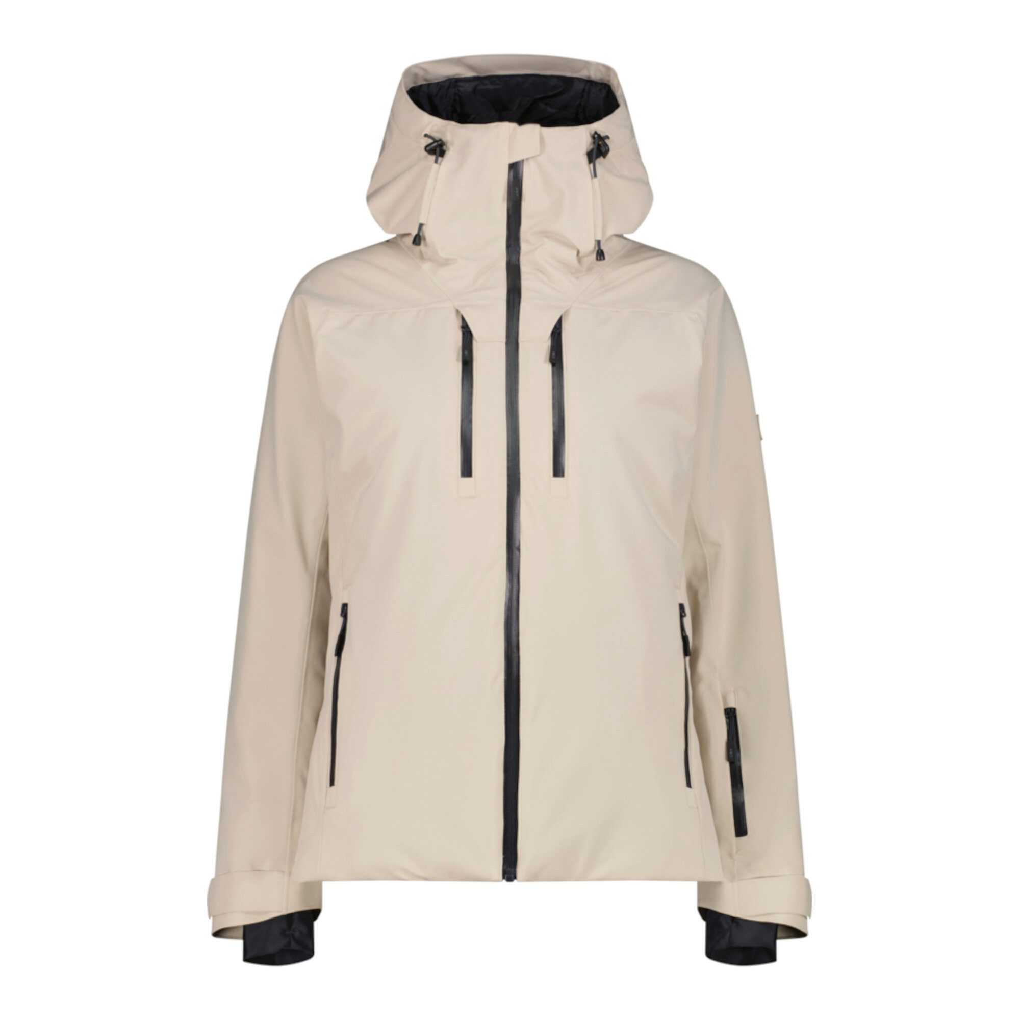 CMP Skijacke CMP Damen Skijacke Woman Jacket Fix Hood 36W0676