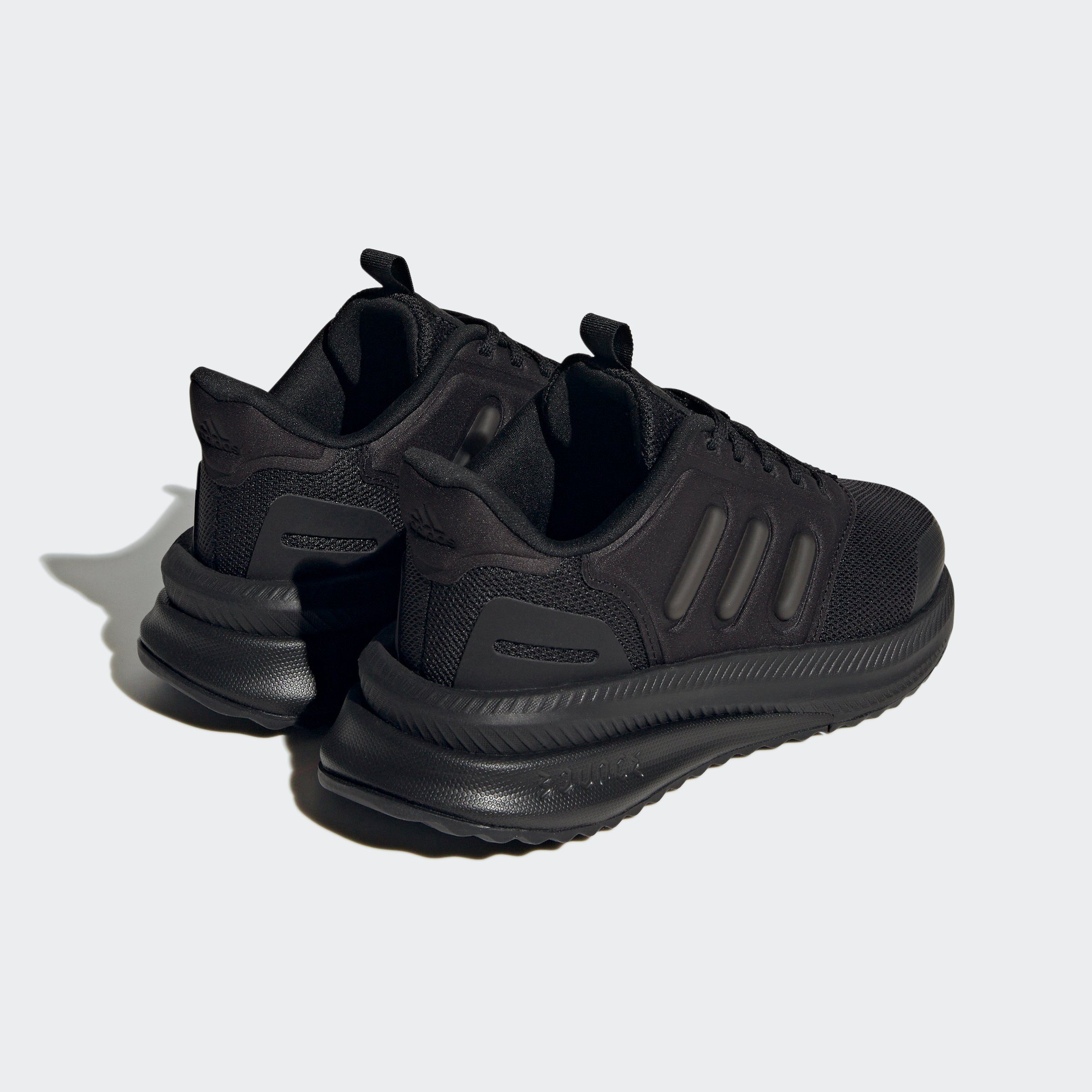 White Sneaker Cloud Core KIDS Core / Sportswear X_PLRPHASE Black / adidas Black