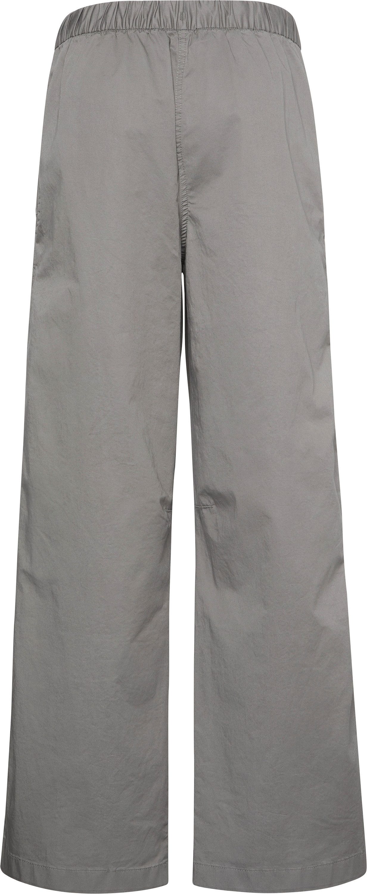 Calvin Klein Jeans Cargohose LIGHT WEIGHT COTTON CARGO PANT Mit abgestepptem Beinabschluss