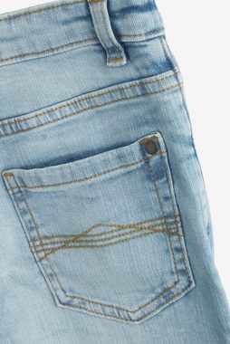 Next 5-Pocket-Jeans Five-Pocket-Jeans im Regular-Fit (1-tlg)
