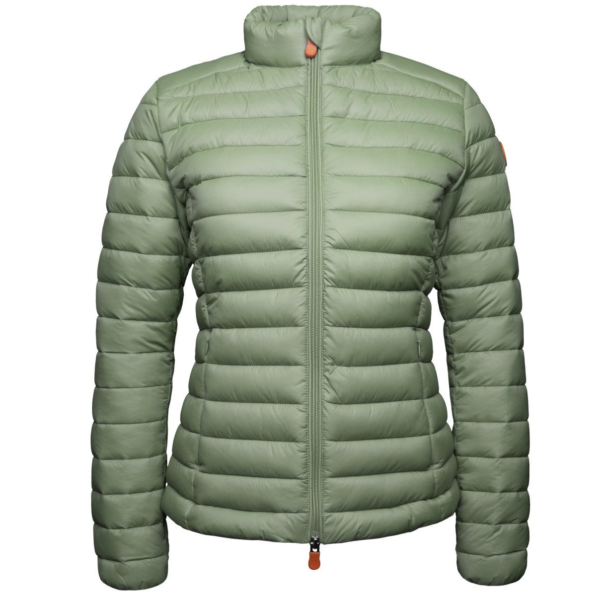 SAVE THE DUCK Steppjacke Carly Damen Winterjacke, Übergangsjacke, Windjacke, Outdoorjacke, Mantel