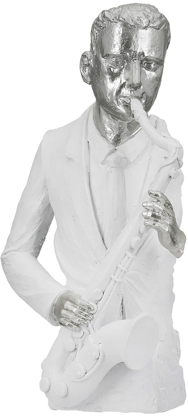 GILDE Dekofigur Figur Musiker (1 St)