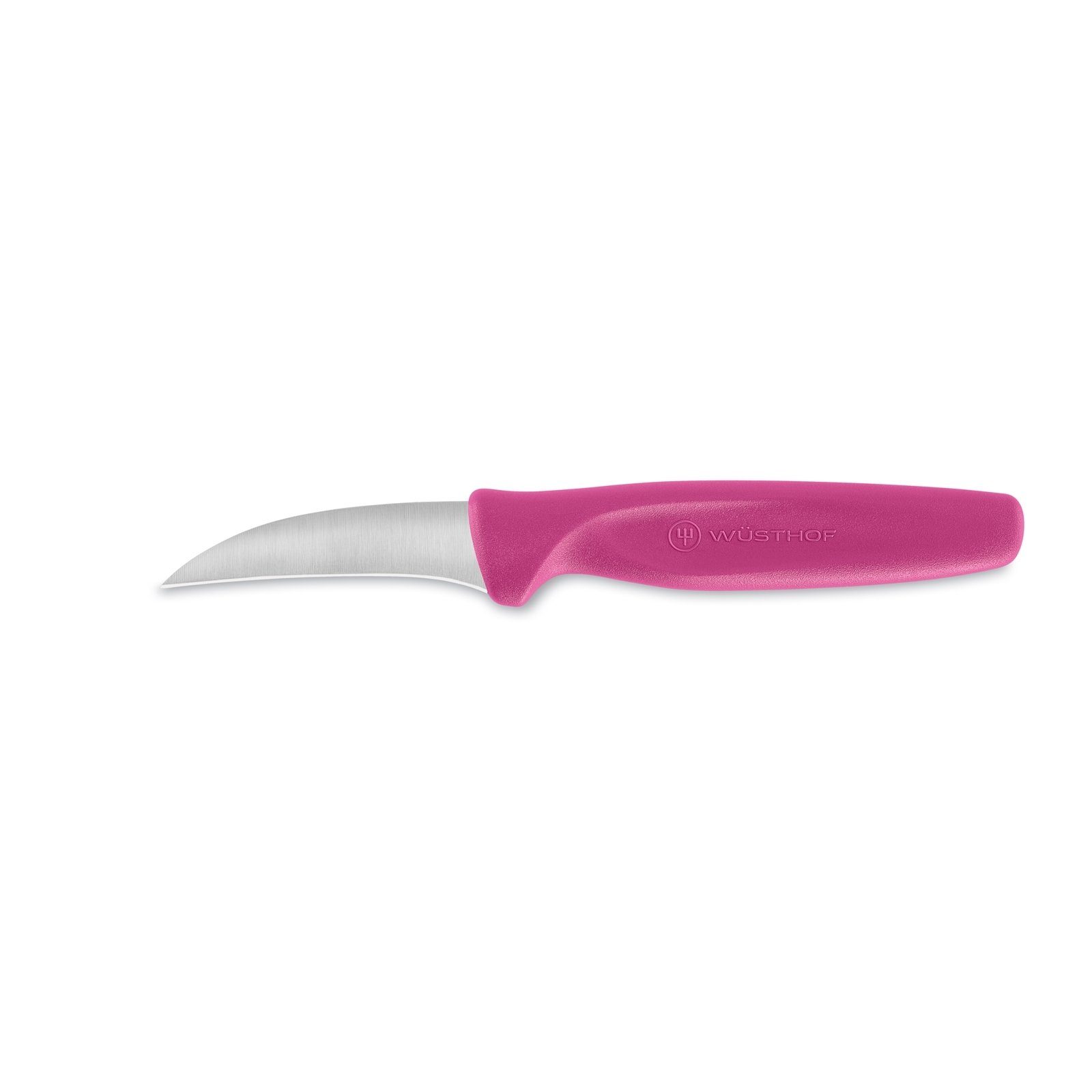 WÜSTHOF Schälmesser Schälmesser 6 cm Pink