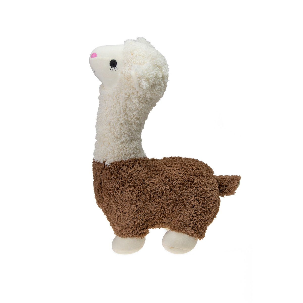 Karlie Tierkuscheltier Plüschspielzeug Alpaka 26 cm günstig online kaufen