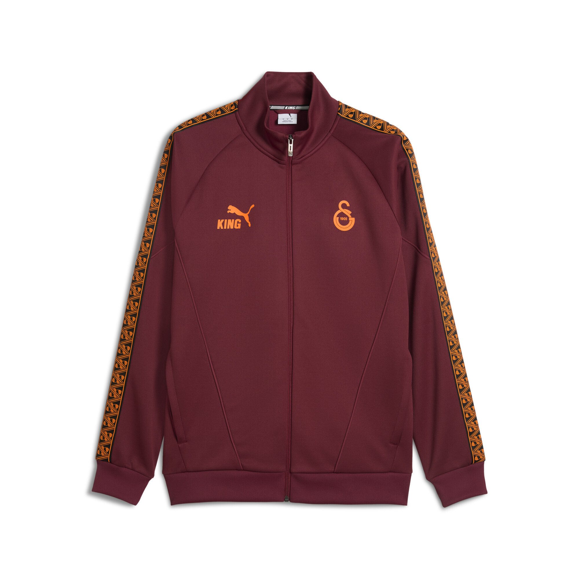 PUMA Sweatjacke Galatasaray SK KING Anthem günstig online kaufen