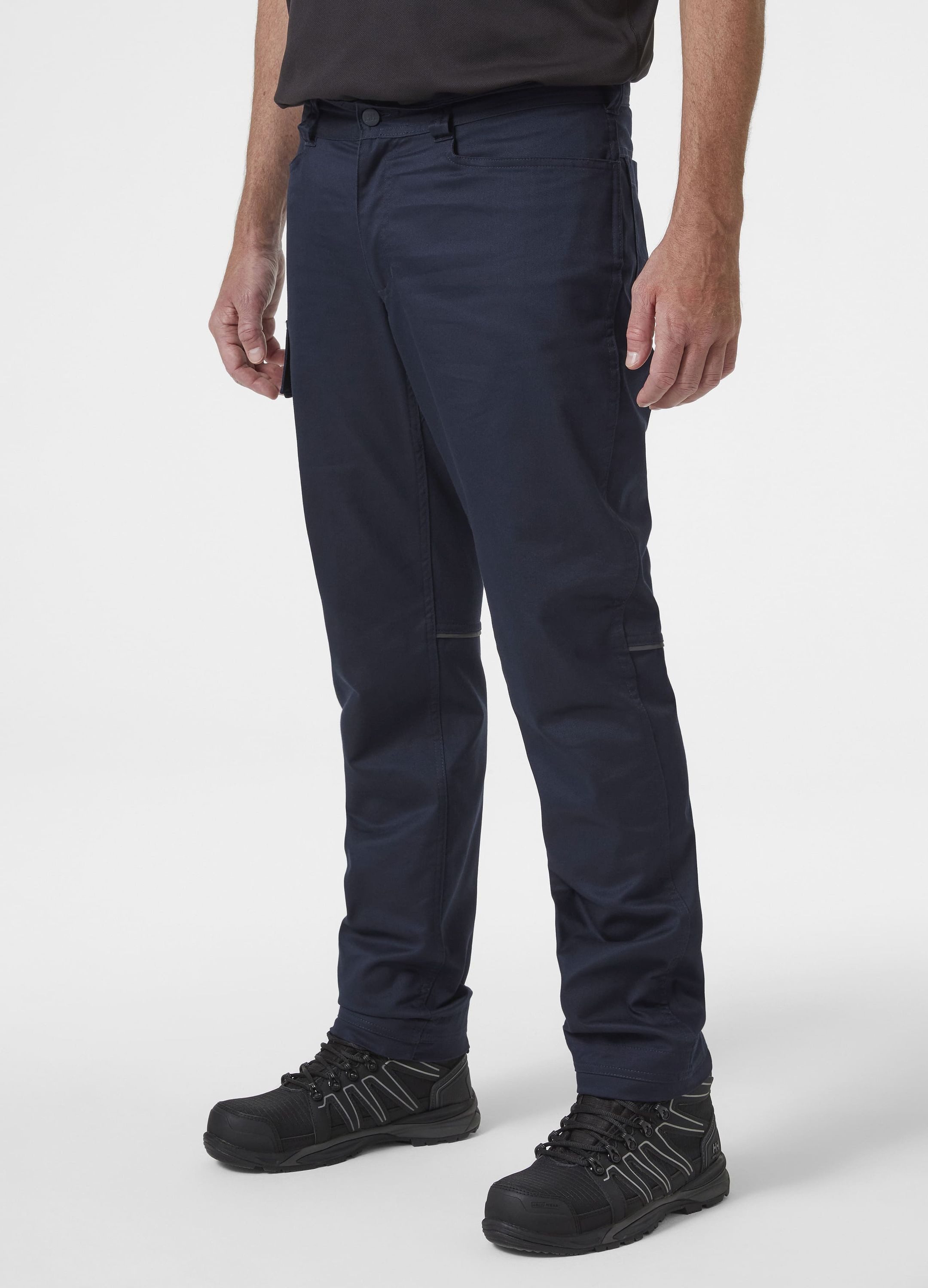 Helly Hansen Arbeitsbundhose Manchester Pant (1-tlg)