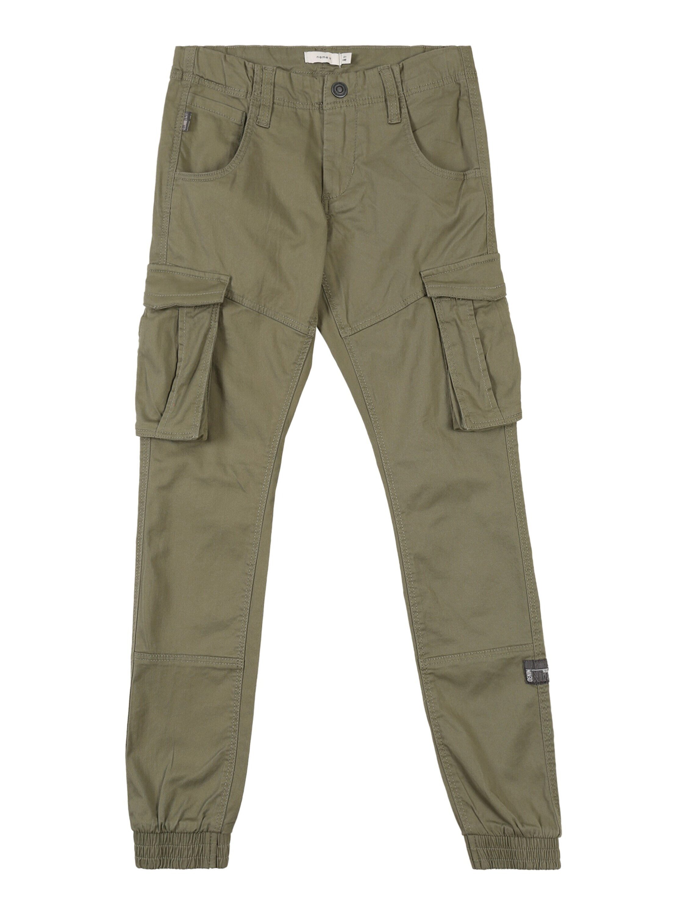 Name It Stoffhose Bamgo (1-tlg) Weiteres Detail