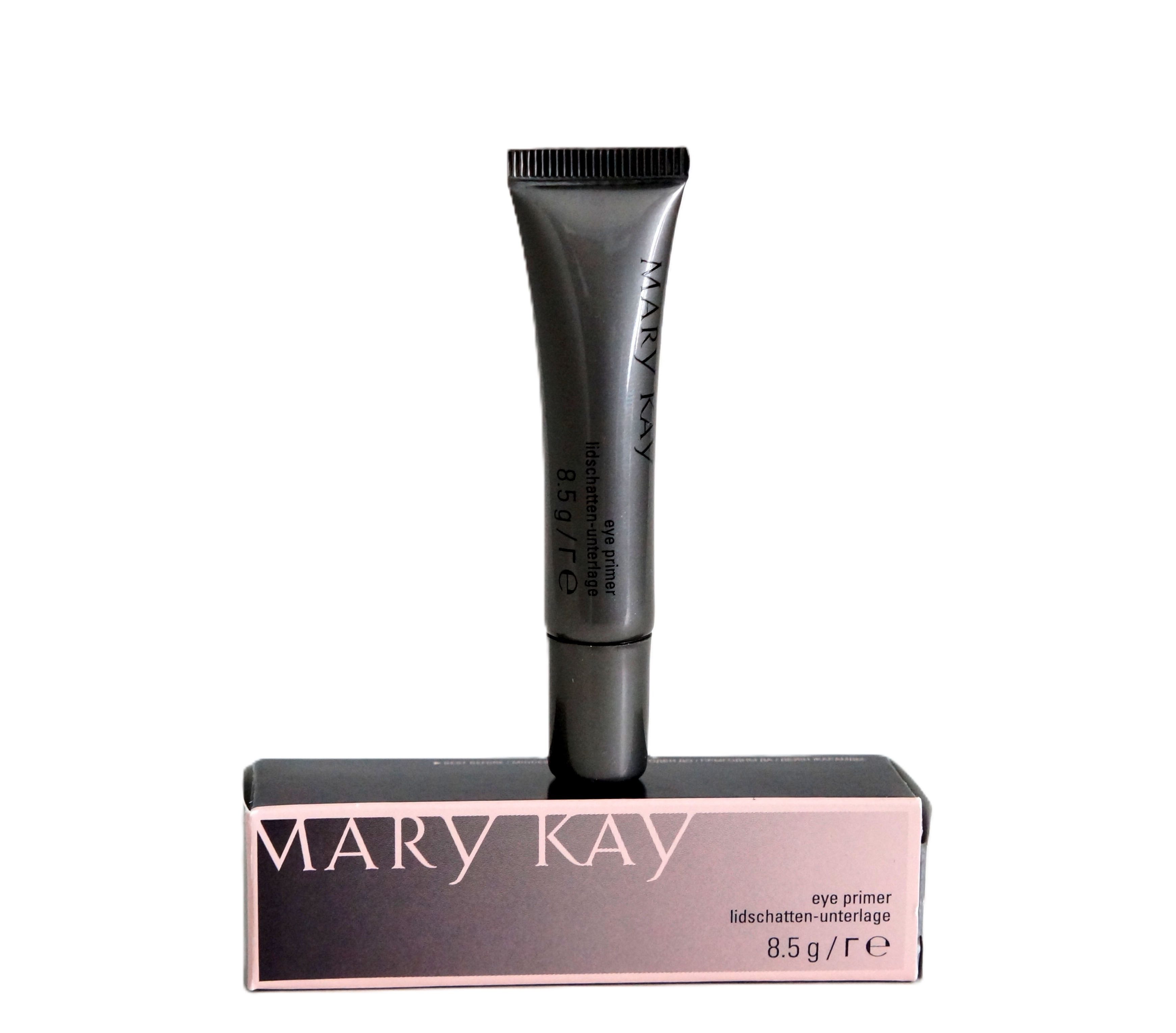 Mary Kay Augenpflege-Set Eye Primer Grundierung für die Augen 8,5g