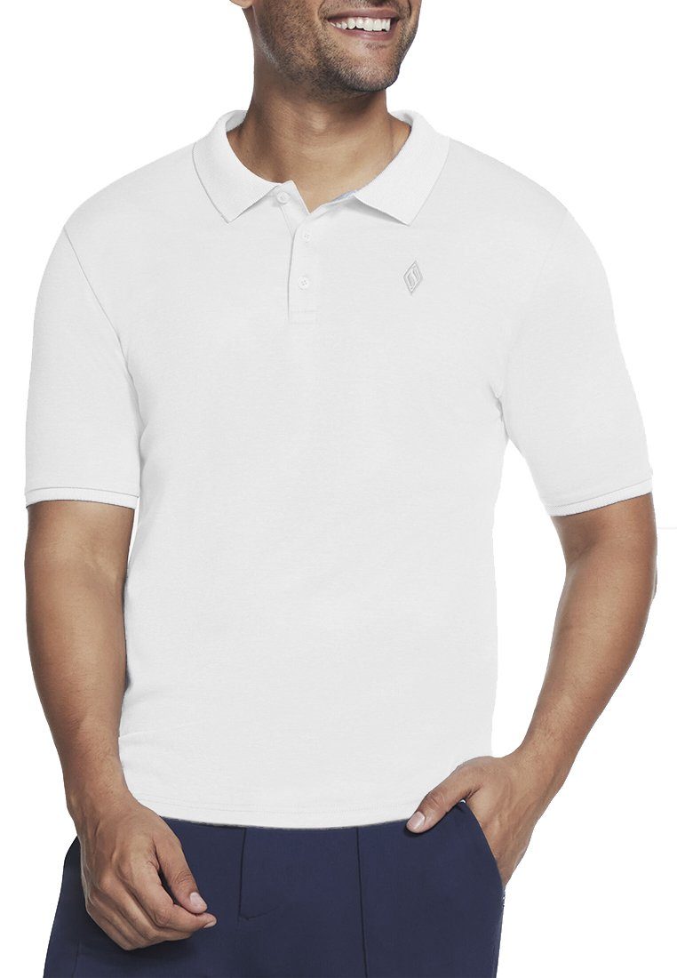 Skechers Poloshirt Skechers Apparel Off Duty günstig online kaufen
